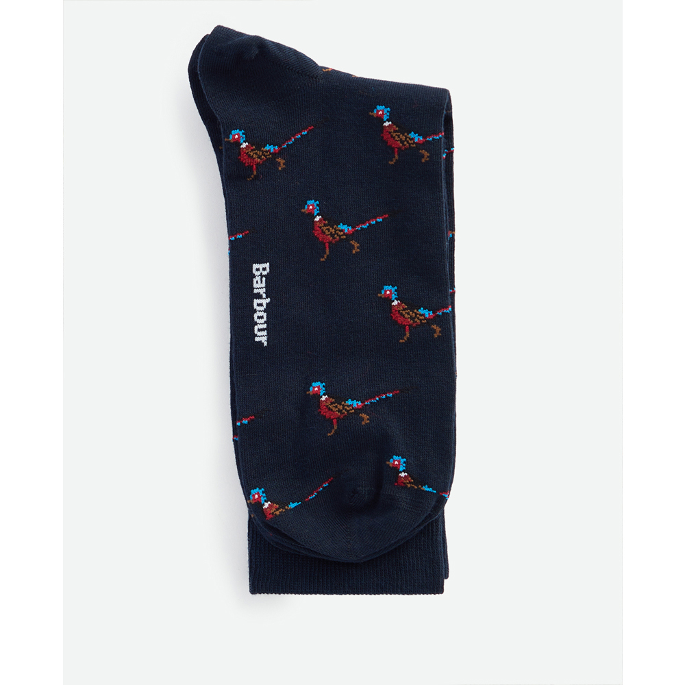 Barbour Marvin Socks